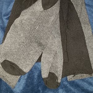 Torrid knee high socks